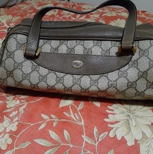 Small Gucci Handbag